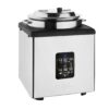 Buffalo Heat and Hold Soepketel 9Ltr