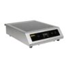 Buffalo heavy-duty inductiekookplaat 3000W