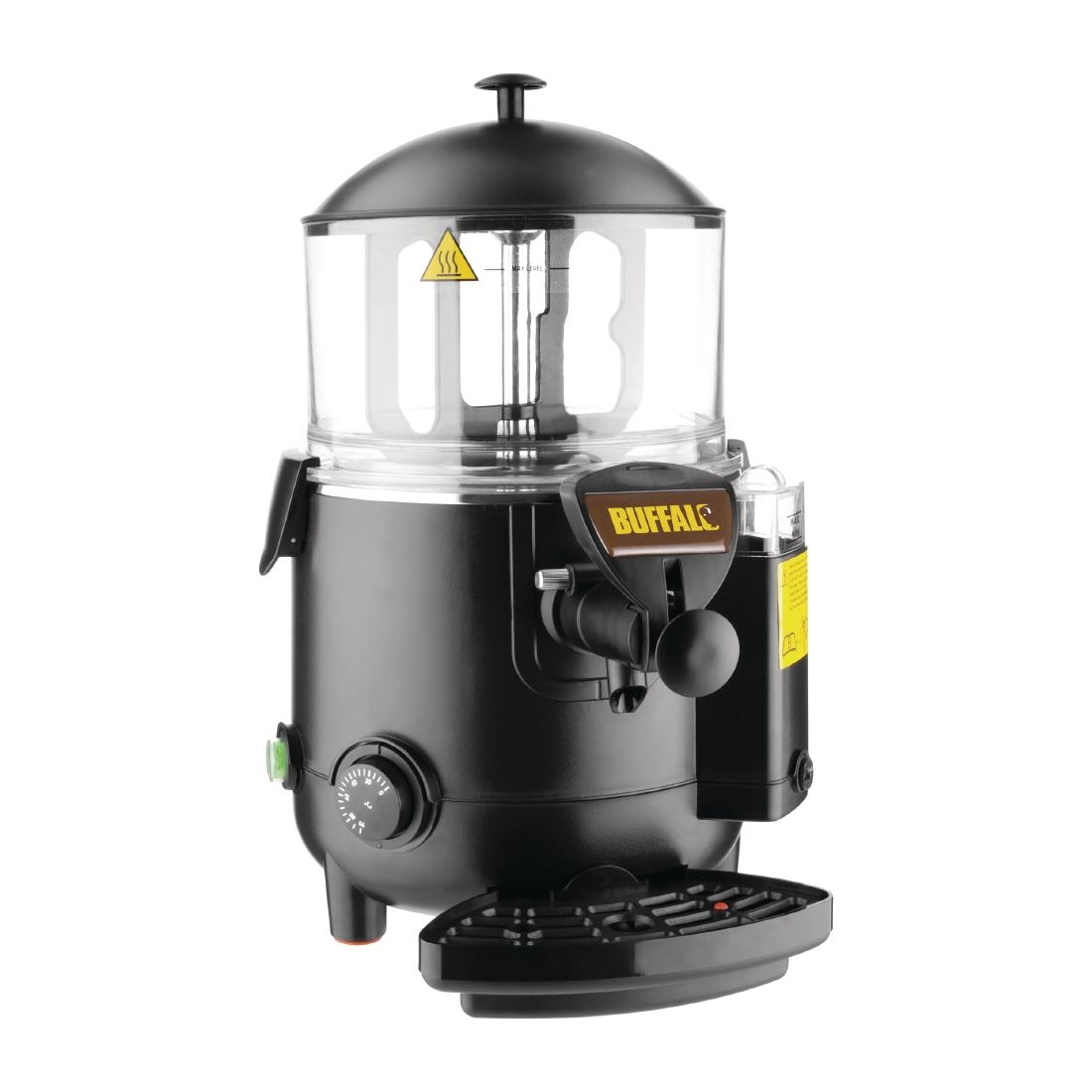 Buffalo hete chocolademachine 5ltr