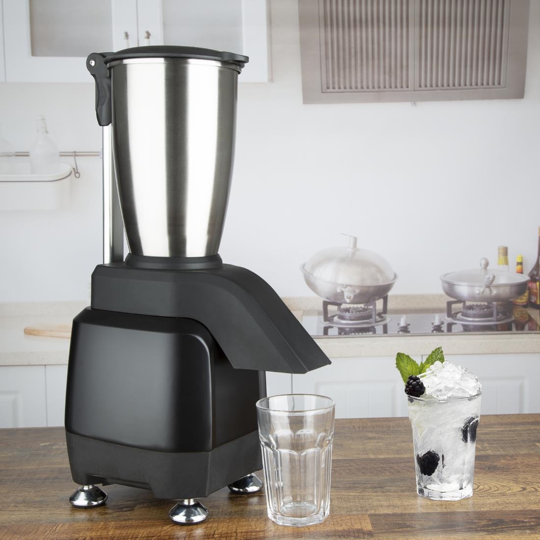 Buffalo ijscrusher 200W