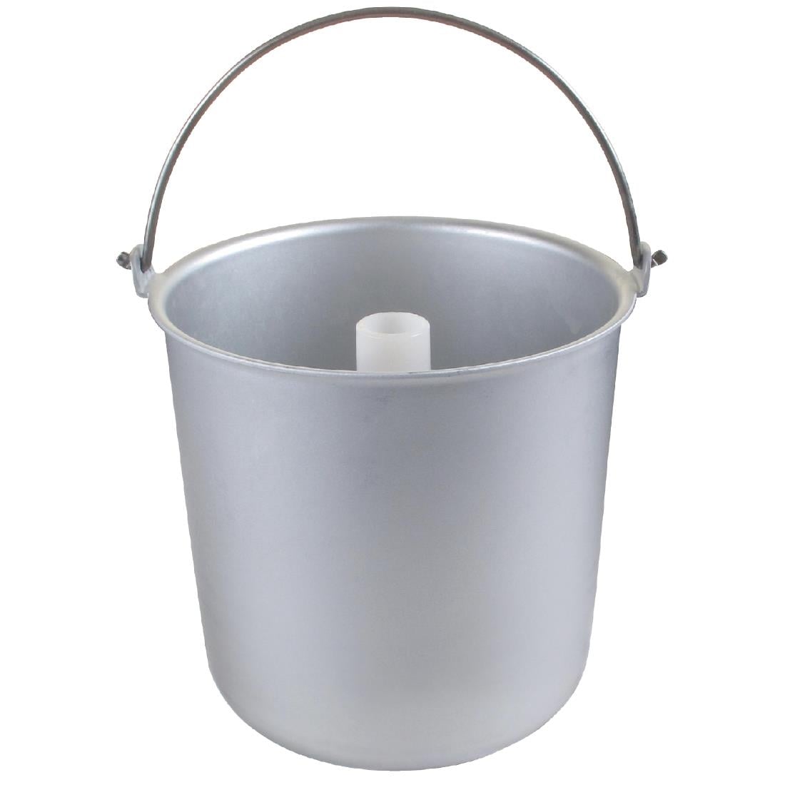 Buffalo ijsmachine 1,5L