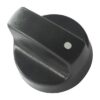 Buffalo Knop