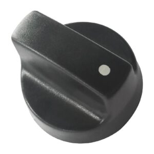 Buffalo Knop