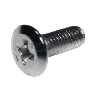 Buffalo M6 schroeven (15 stuks)