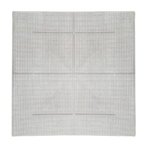 Buffalo Mesh