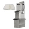 Buffalo olie filtratiemachine met 100 filters