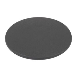 Buffalo Open Burner Cap