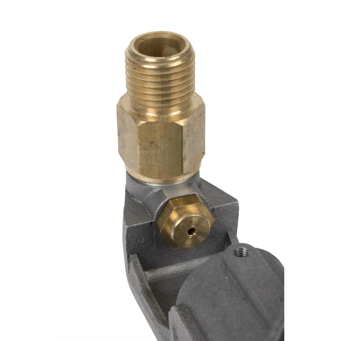 Buffalo Open Burner Venturi
