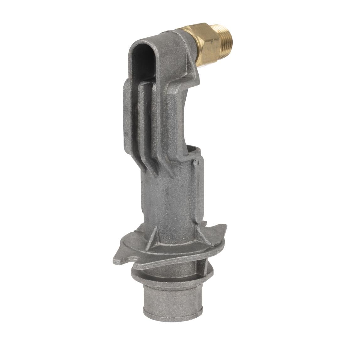 Buffalo Open Burner Venturi