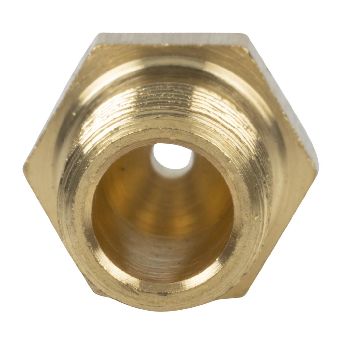 Buffalo Open Top Burner Jet (Aardgas)