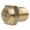 Buffalo Open Top Burner Jet (Aardgas)