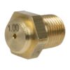 Buffalo Open Top Burner Jet (LPG)