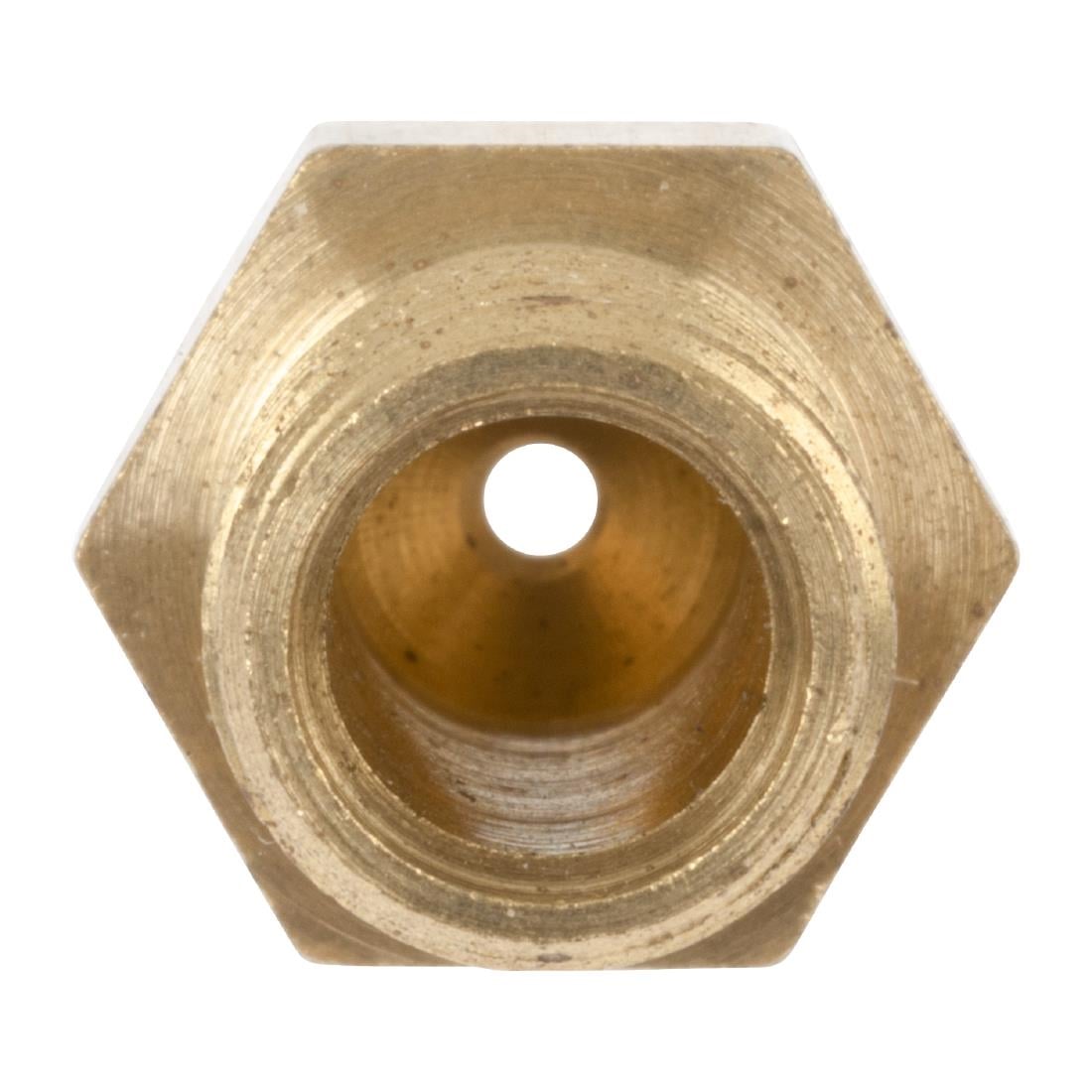 Buffalo Oven Burner Jet (LPG)