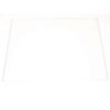 Buffalo Oven Deur Glas