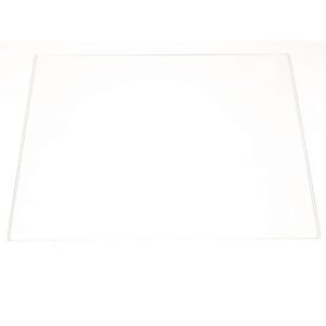 Buffalo Oven Deur Glas