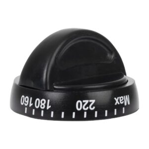 Buffalo Oven Knop