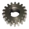 Buffalo Planet Gear