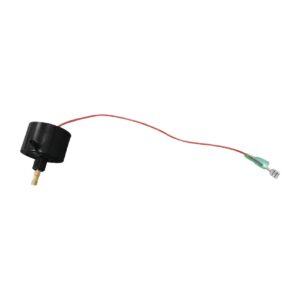 Buffalo Push Pump Set (zonder schroefdraad)