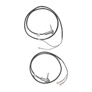 Buffalo Reed Switch