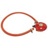 Buffalo Regulator en 0.8m PVC Slang