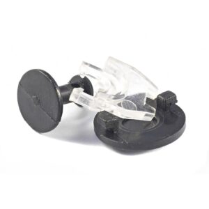 Buffalo Reset Knop Assemblage