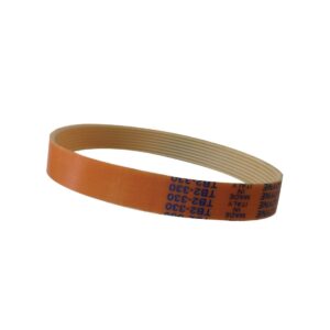 Buffalo riem