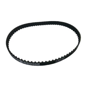 Buffalo Riem