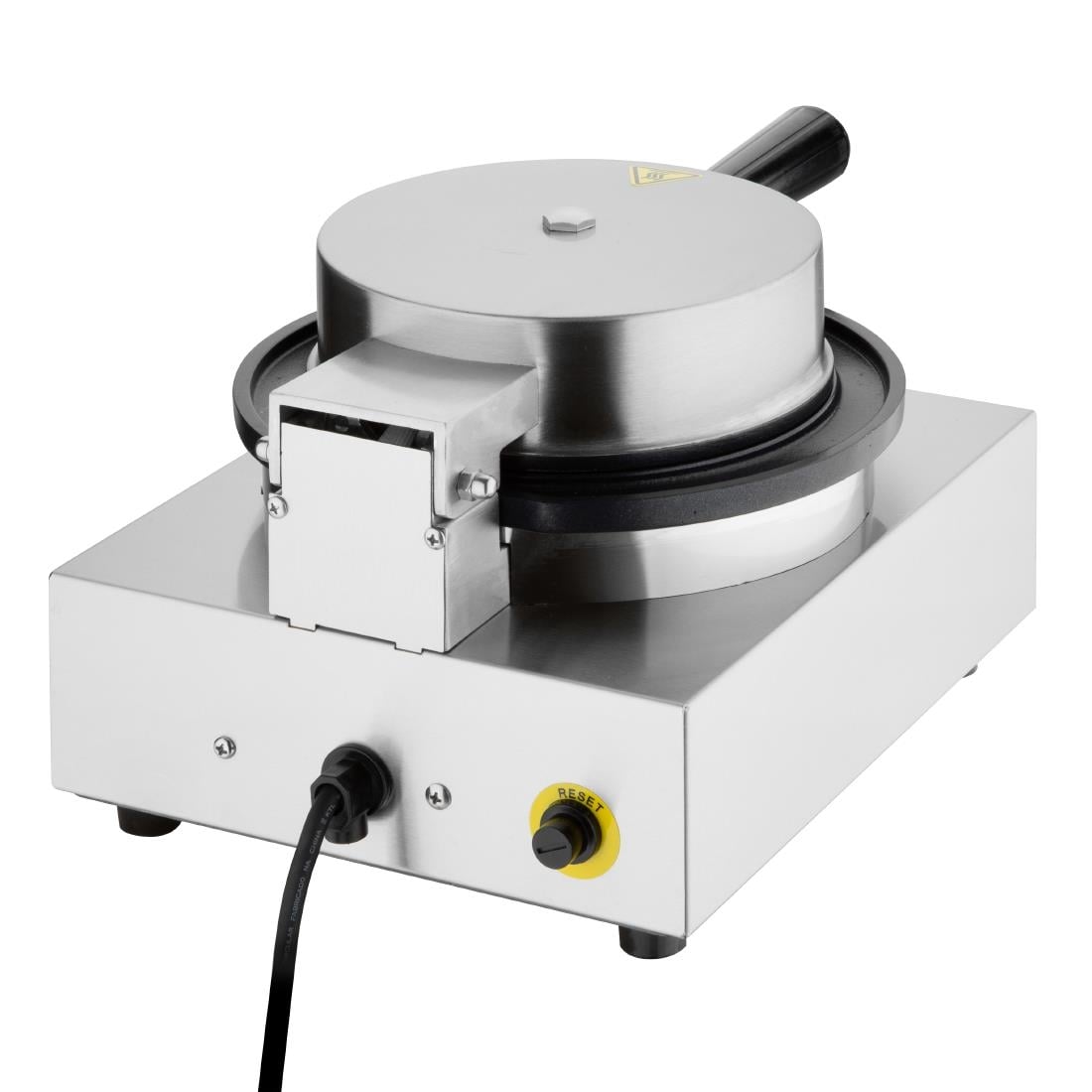 Buffalo Ronde Belgische Wafelmaker