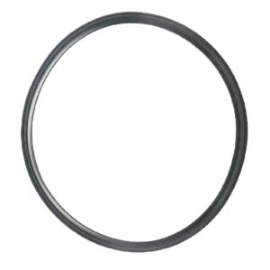 Buffalo Siliconen Ring
