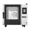 Buffalo Slim Touchscreen Compact Combi Oven 6 x GN 1/1 Met Installatiekit