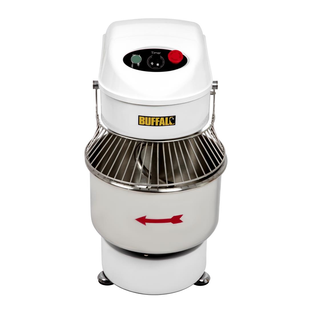 Buffalo spiraalmixer 20Ltr