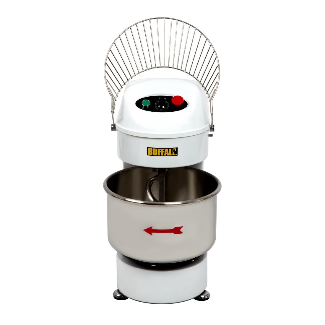 Buffalo spiraalmixer 20Ltr