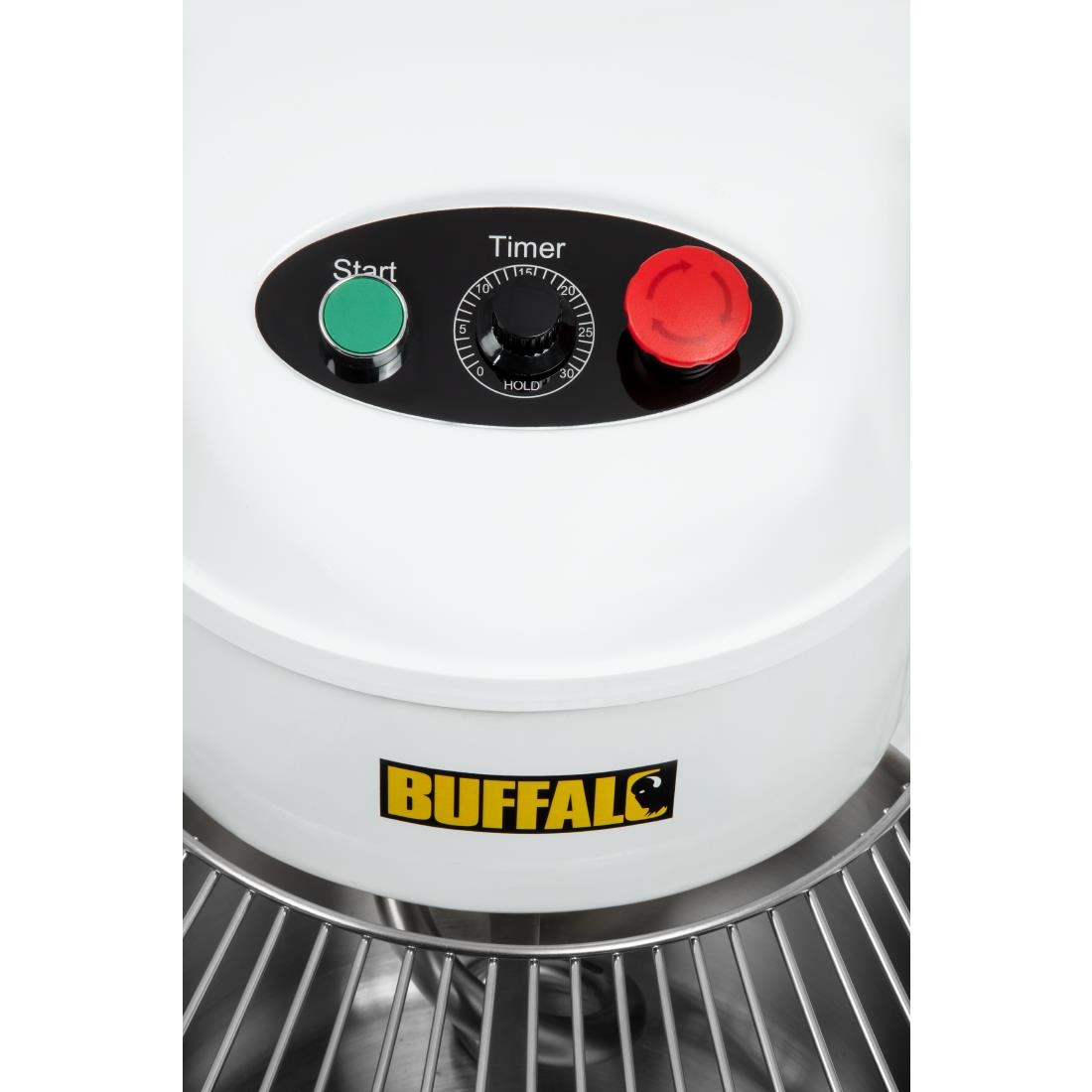 Buffalo spiraalmixer 20Ltr