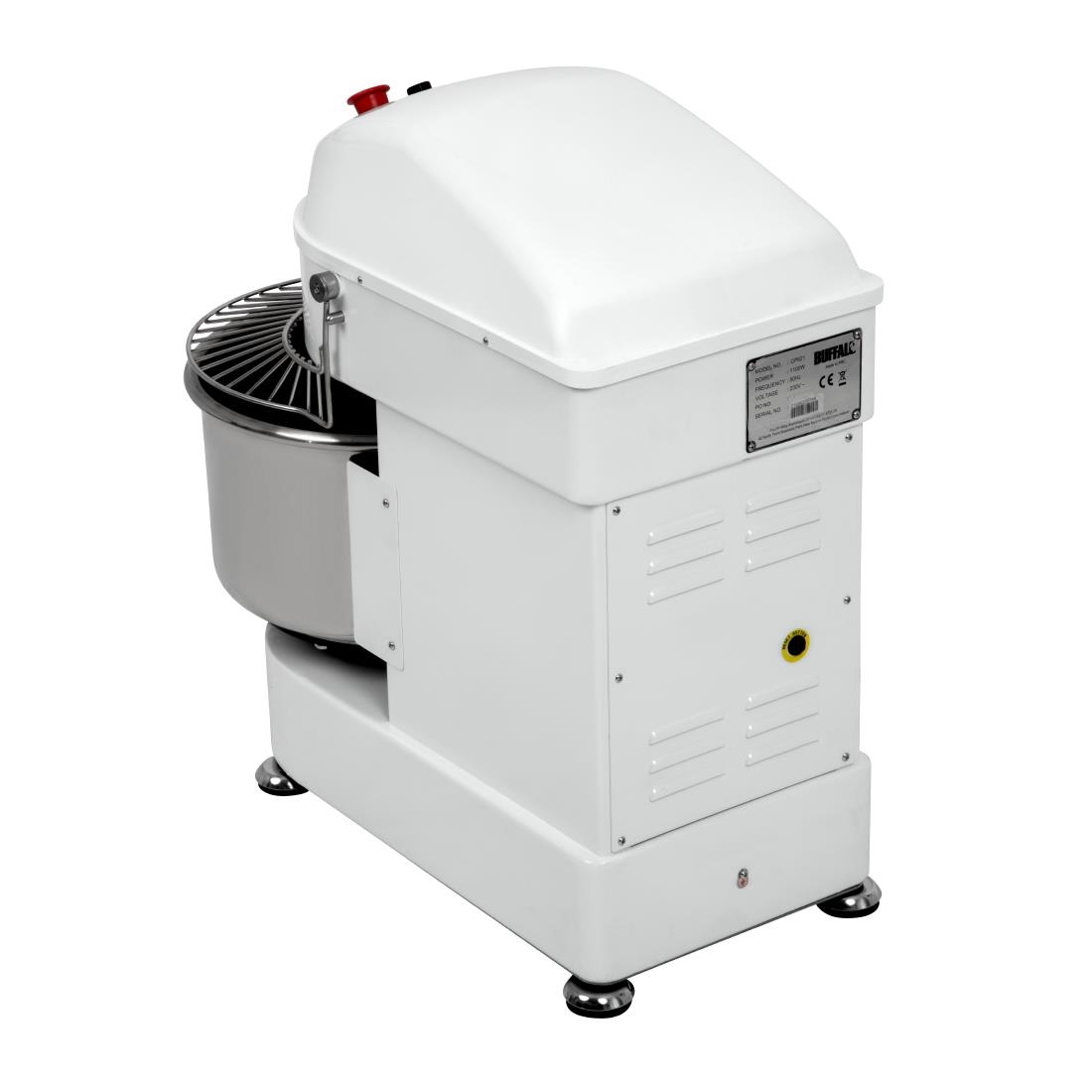 Buffalo spiraalmixer 20Ltr
