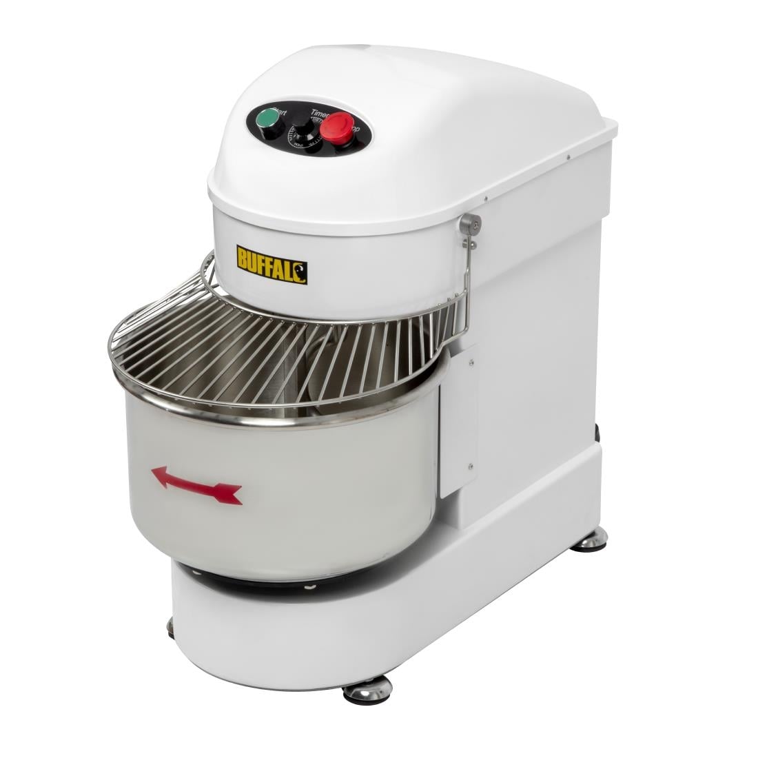 Buffalo spiraalmixer 20Ltr