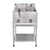 Buffalo Standaard voor Dubbele Frituurpan FC375 en FC377