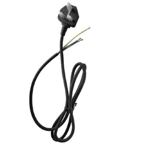 Buffalo Stroomkabel