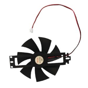 Buffalo Ventilator