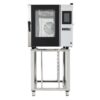 Buffalo Vrijstaande Slimme Touchscreen Combi Oven 7 x GN 1/1 Met Installatiekit