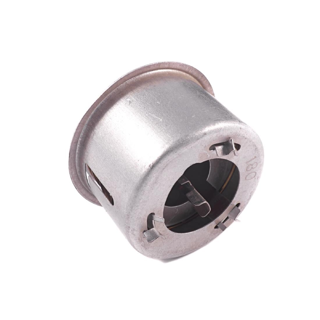 Buffalo warmtesensor