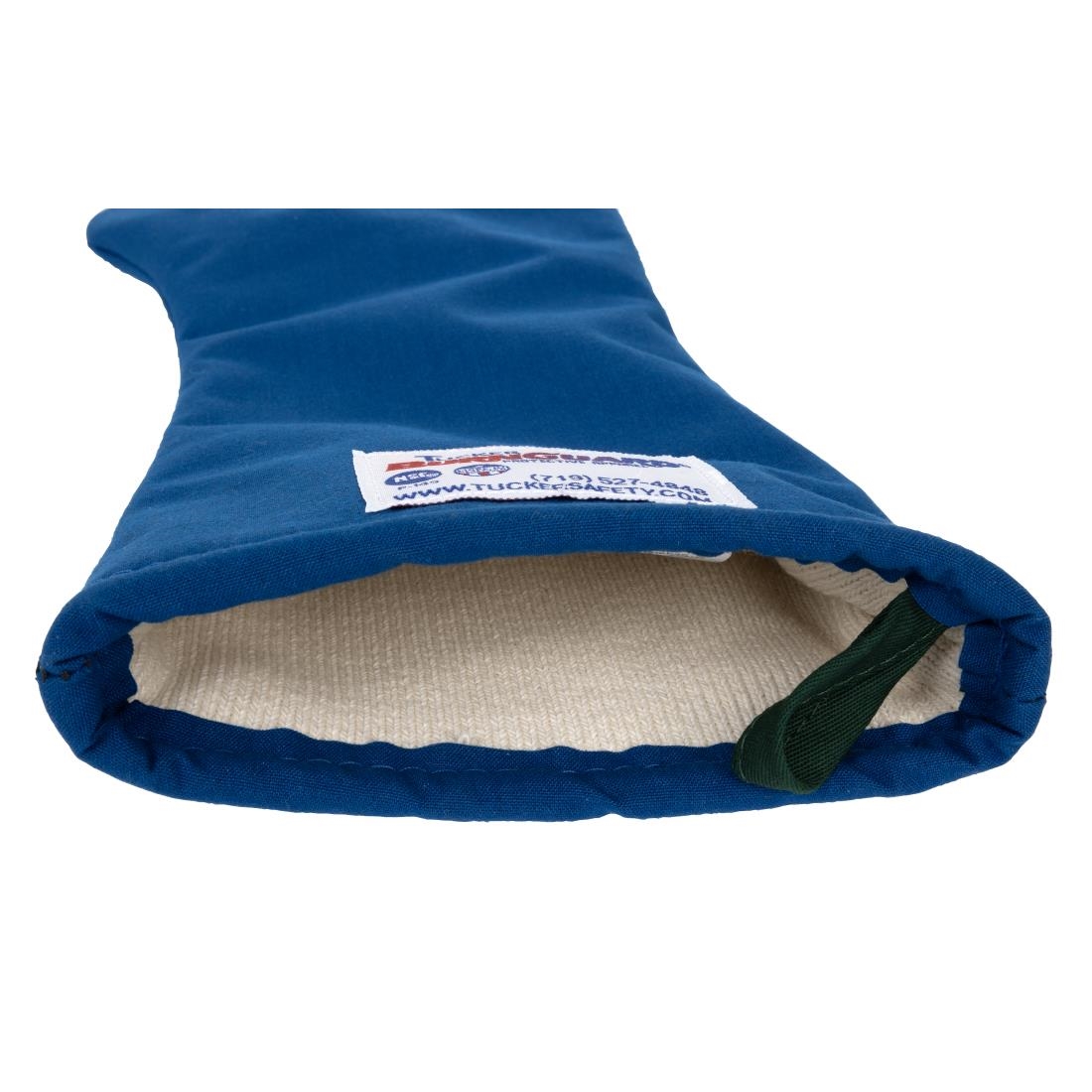 Burnguard ovenwant 45,7cm
