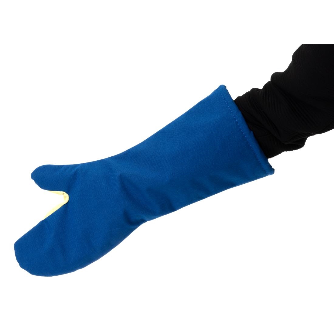 Burnguard ovenwant 45,7cm