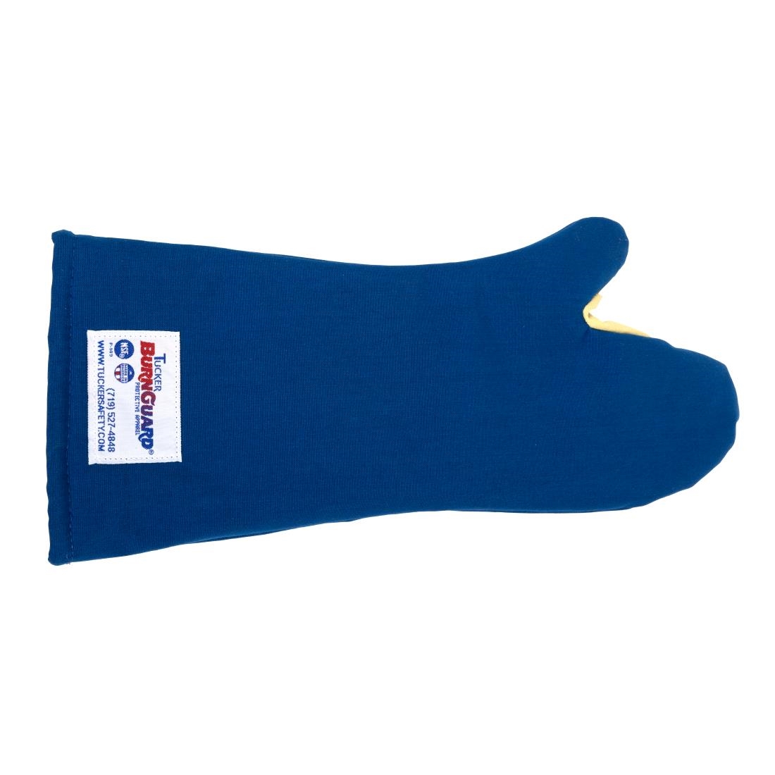 Burnguard ovenwant 45,7cm