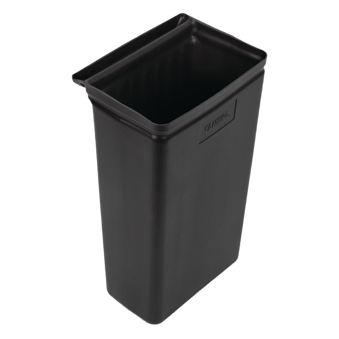 Cambro afvalbak voor serveerwagen