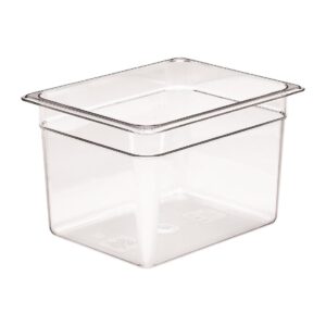 Cambro BPA vrij Gastronorm bak GN 1/2 200mm