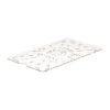 Cambro BPA vrij Gastronorm druiprooster 1/6GN