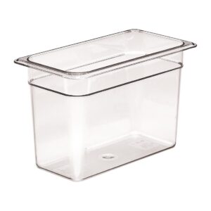 Cambro BPA vrij Gastronorm voedselbak GN 1/3 200mm