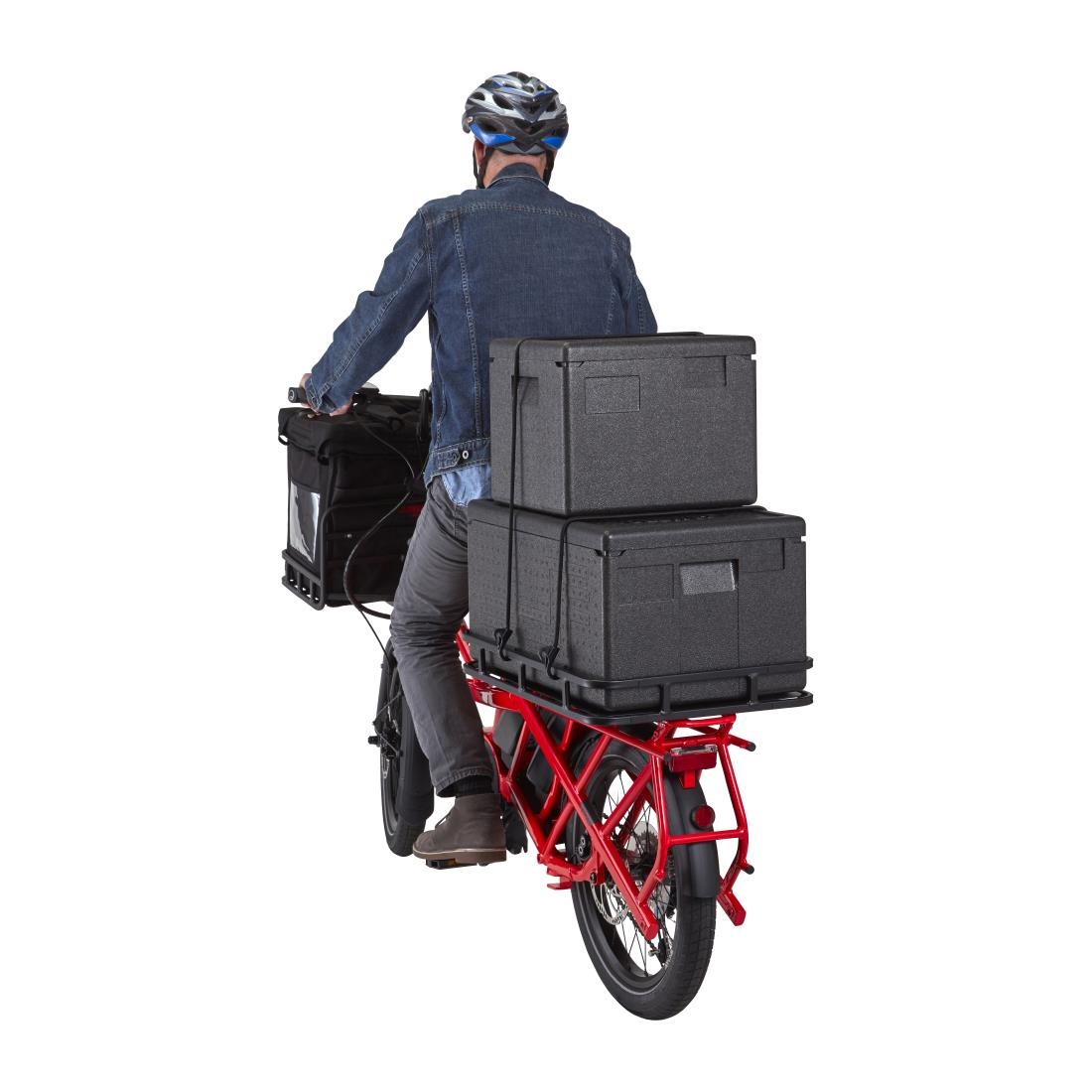 Cambro Cam GoBox geïsoleerde transportbox 22,3Ltr