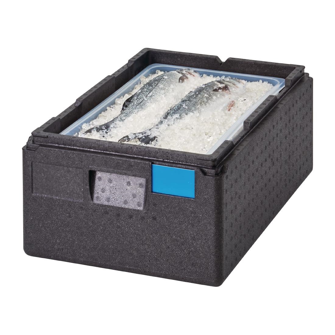Cambro Cam GoBox geïsoleerde transportbox 35,5Ltr