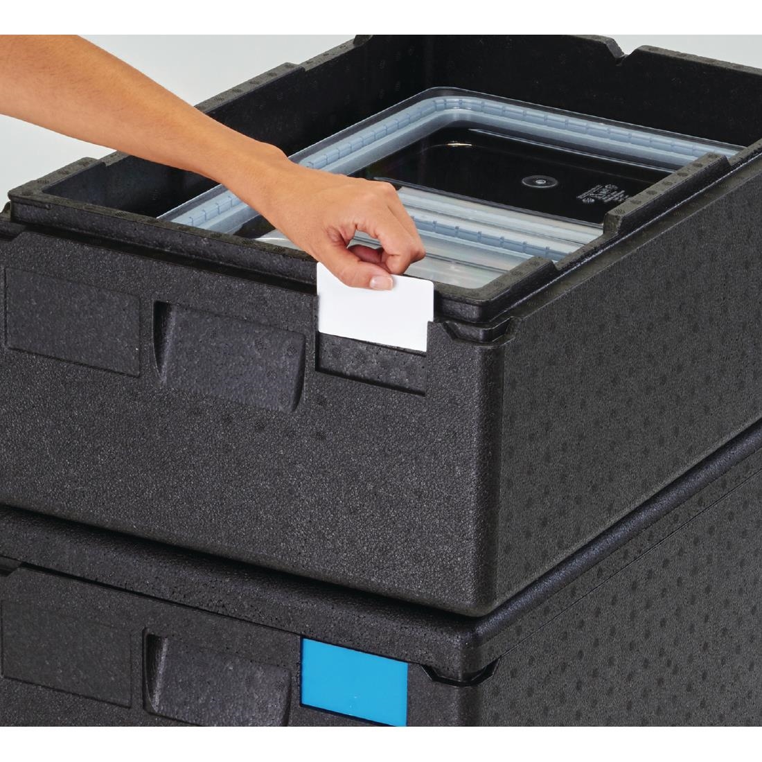 Cambro Cam GoBox geïsoleerde transportbox 35,5Ltr